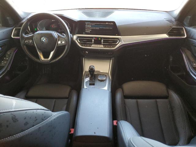 2022 BMW 330E VIN: 3MW5P7J05N8C69548 Lot: 60317624