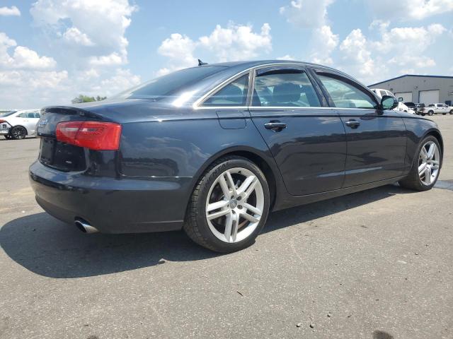2015 AUDI A6 PREMIUM - WAUGFAFC7FN035390