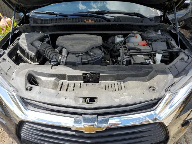 2022 CHEVROLET BLAZER 3LT - 3GNKBJRS3NS139480