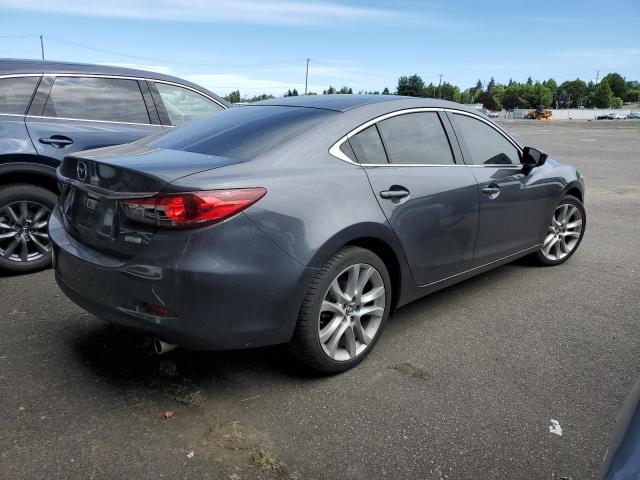 2016 Mazda 6 Touring VIN: JM1GJ1V55G1479381 Lot: 55472874