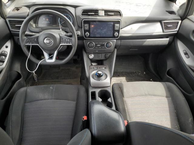 2020 Nissan Leaf - Image 8
