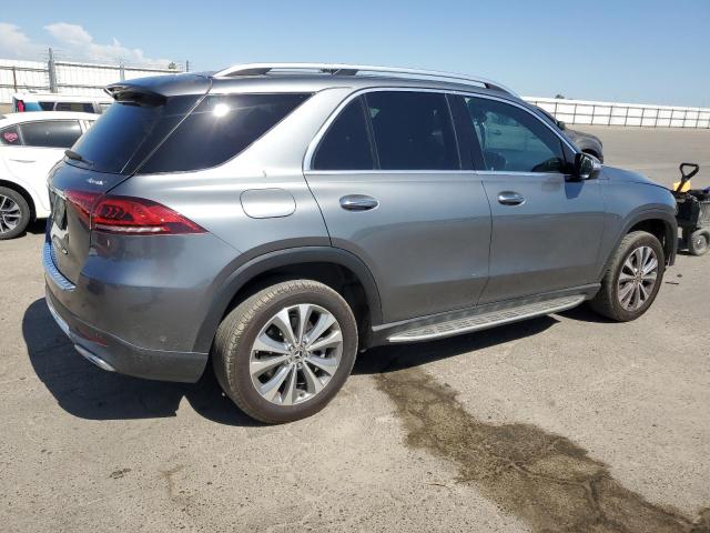 2020 Mercedes-Benz Gle 350 4Matic VIN: 4JGFB4KE9LA061118 Lot: 57892474