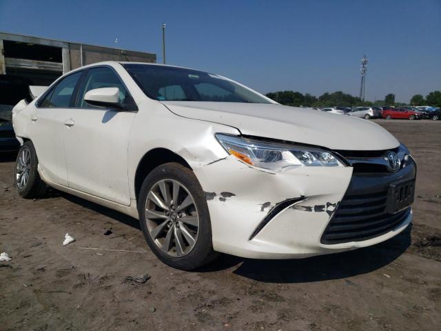 VIN 4T1BK1FK7HU581580 2017 Toyota Camry, Xse no.4