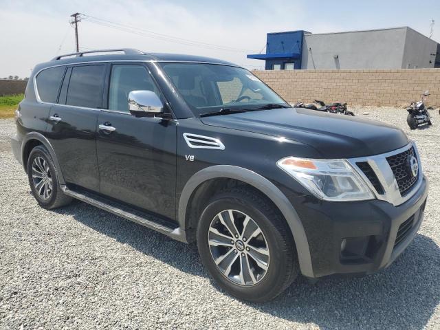 JN8AY2NC9L9619051 Nissan Armada SV 4