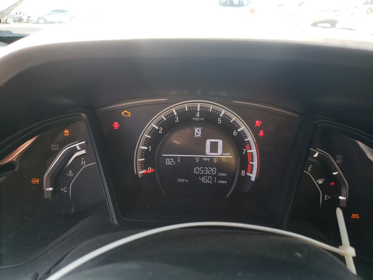 2HGFC2F57HH543399 2017 Honda Civic Lx 2HGFC2F57HH543399 2017 Honda Civic Lx