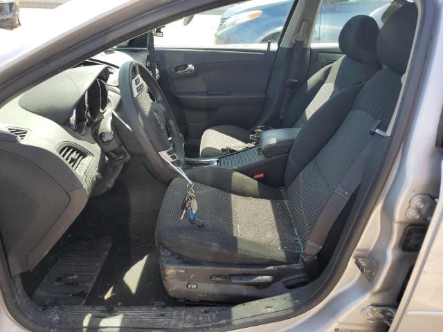 2012 Chevrolet Malibu 1Lt VIN: 1G1ZC5E09CF308704 Lot: 58204334