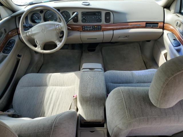 2003 Buick Lesabre Custom VIN: 1G4HP52K73U264366 Lot: 58399364