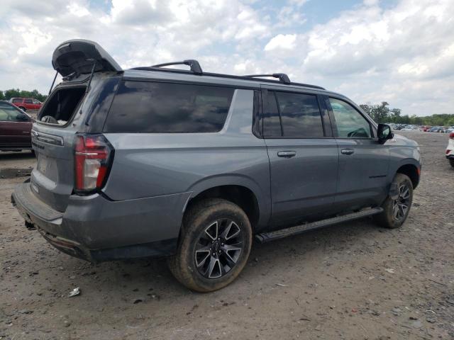 2022 CHEVROLET SUBURBAN K - 1GNSKDKD1NR112889