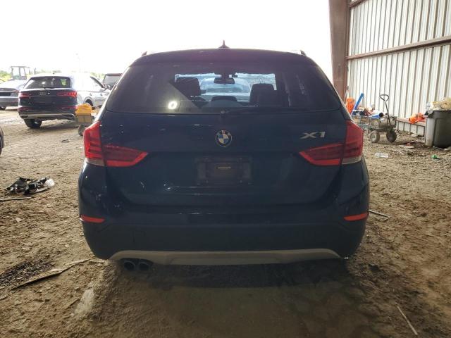 2014 BMW X1 Sdrive28I VIN: WBAVM1C53EVW55185 Lot: 59828944