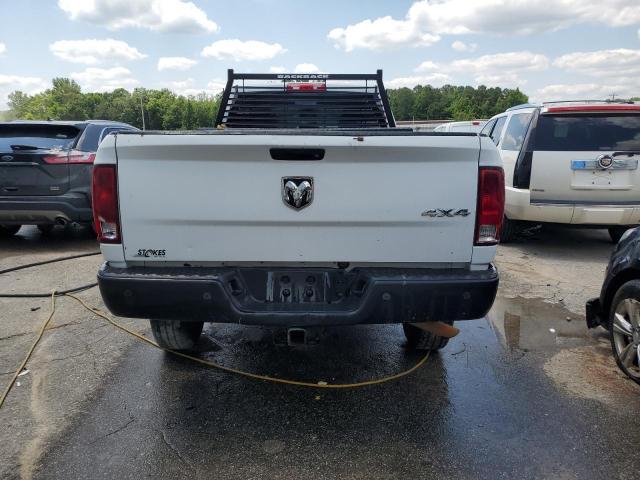 2018 Ram 2500 St VIN: 3C6TR5HT8JG295948 Lot: 58770944