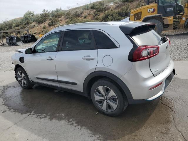 2018 Kia Niro Ex Premium VIN: KNDCC3LD4J5187851 Lot: 59374244
