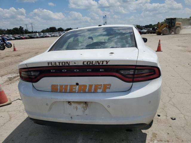 2022 DODGE CHARGER PO - 2C3CDXKG0NH120540
