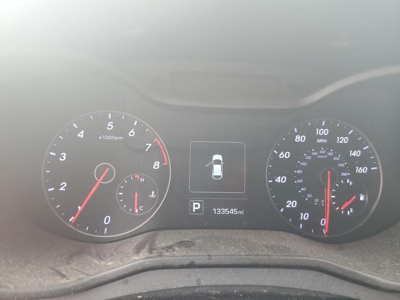 KMHTC6AE3GU252986 2016 Hyundai Veloster Turbo