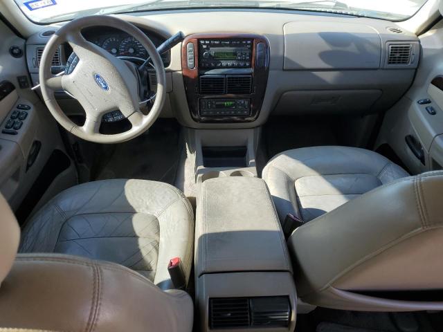 2003 Ford Explorer Limited VIN: 1FMZU65K73ZA11999 Lot: 60176534