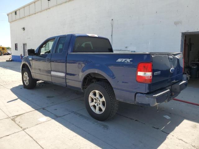 1FTRX14W48FB73892 2008 Ford F150