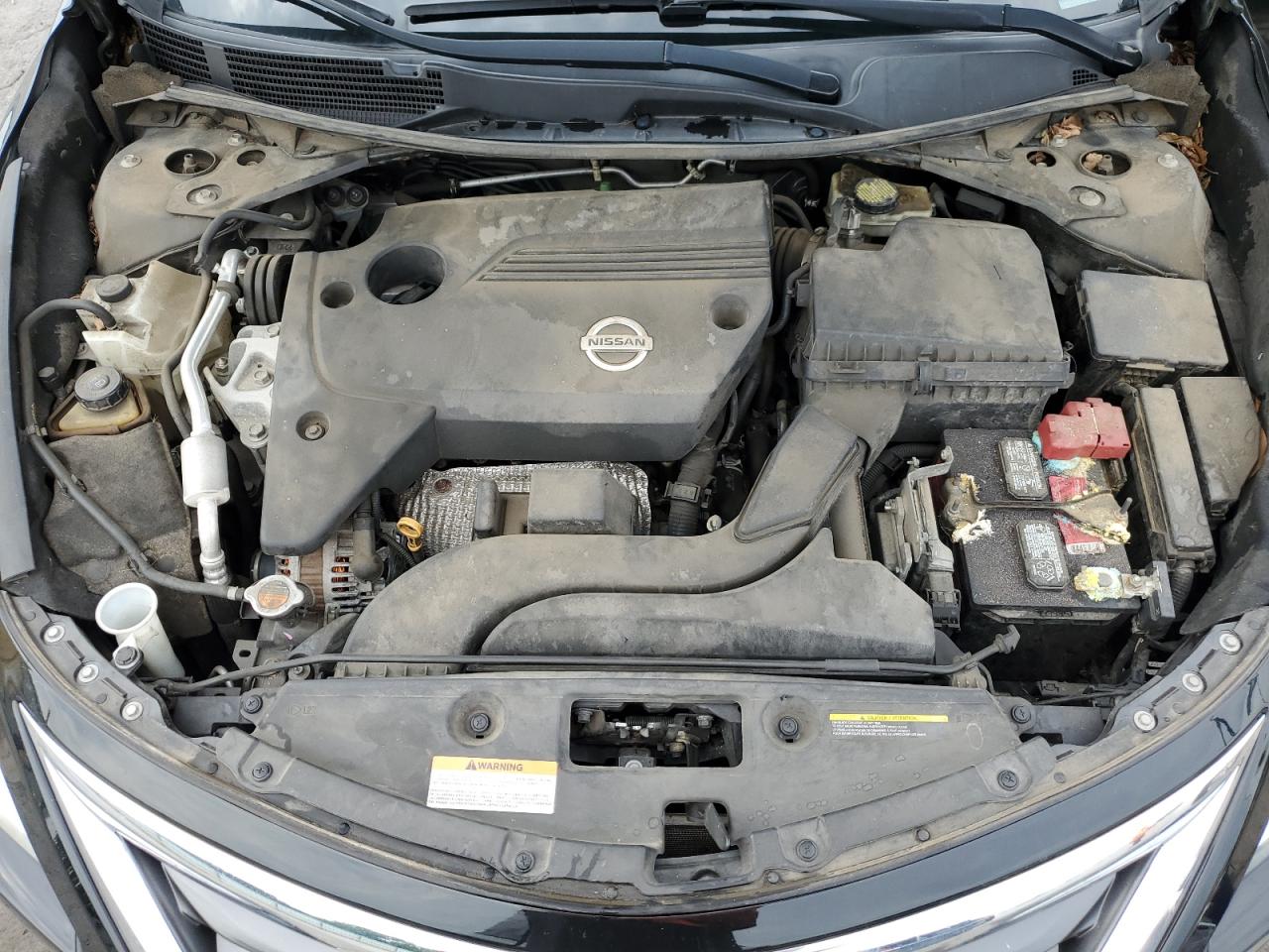 1N4AL3AP2FC475770 2015 Nissan Altima 2.5