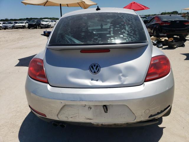 2015 VOLKSWAGEN BEETLE 1.8 - 3VWF17AT7FM606942