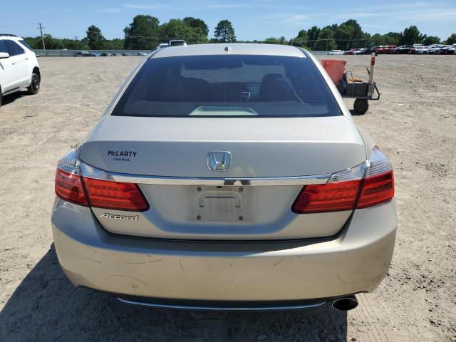 1HGCR2F89DA274259 2013 Honda Accord Exl