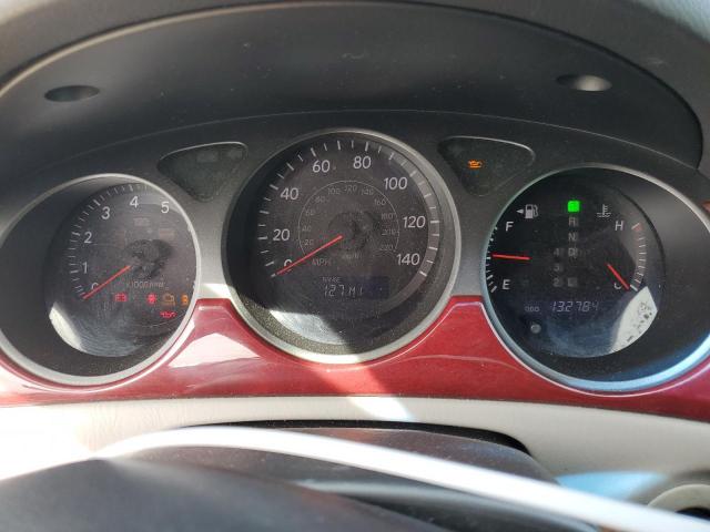 2004 Lexus Es 330 VIN: JTHBA30G440018297 Lot: 57763174