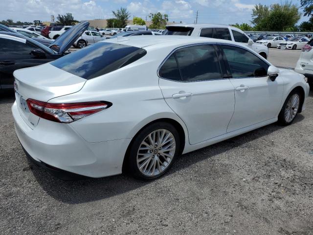 2020 Toyota Camry Xle VIN: 4T1F11AK1LU389561 Lot: 59350534