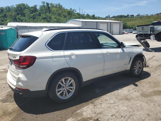 VIN 5UXKR0C56E0K48538 2014 BMW X5, Xdrive35I no.3