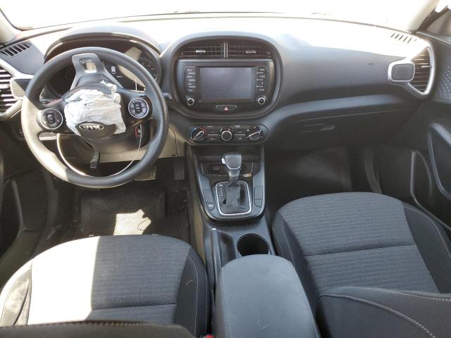 2020 KIA SOUL LX - KNDJ23AUXL7726932