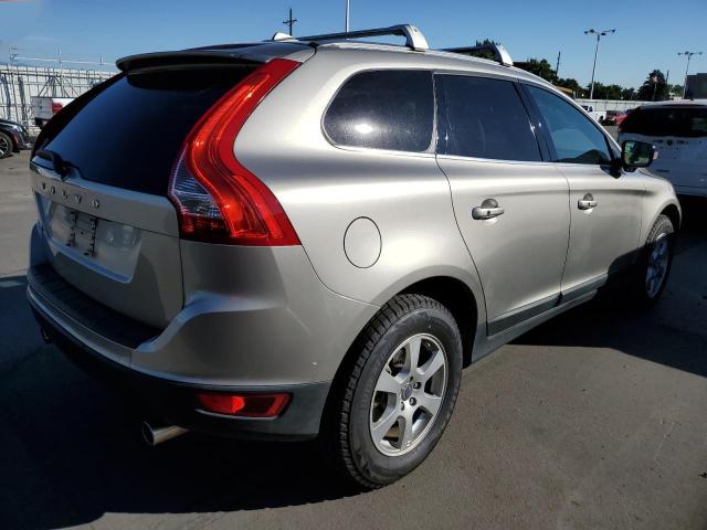 2012 Volvo Xc60 3.2 VIN: YV4952DL4C2331954 Lot: 59970224