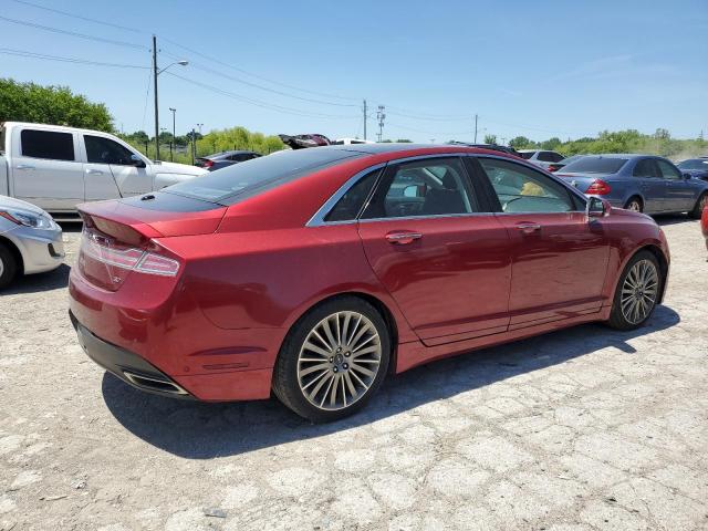 Vin: 3ln6l2gk3dr817386, lot: 58084054, lincoln mkz 20133