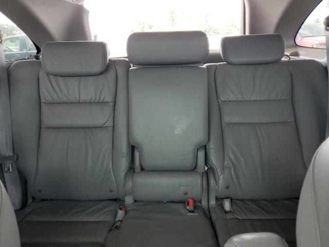 2009 Honda Cr-V Exl VIN: 5J6RE38739L003038 Lot: 59868594