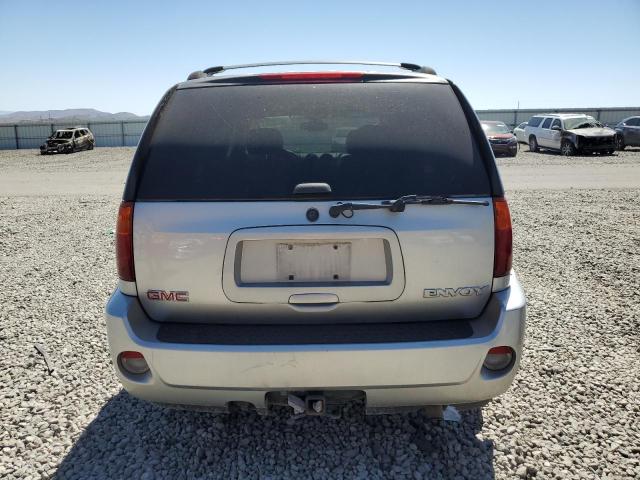 2005 GMC Envoy Denali VIN: 1GKET63M352385598 Lot: 58246264