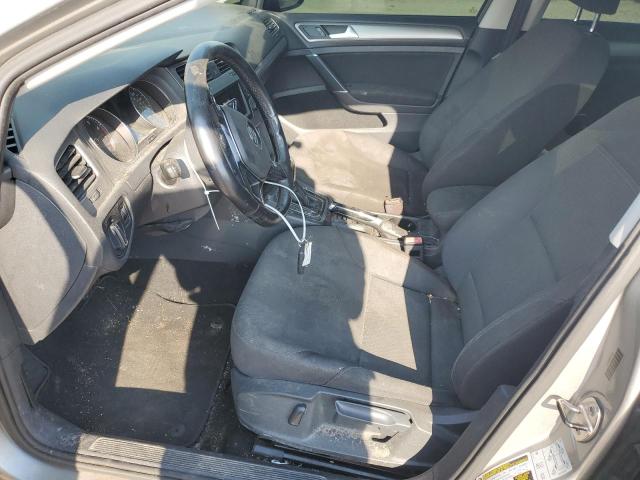 2016 VOLKSWAGEN GOLF S/SE - 3VW217AU4GM028128