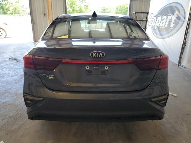 2021 Kia Forte Fe VIN: 3KPF24AD2ME350000 Lot: 58355744