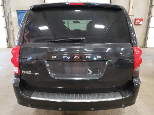 2013 Dodge Grand Caravan Sxt VIN: 2C4RDGCG1DR514352 Lot: 58257594