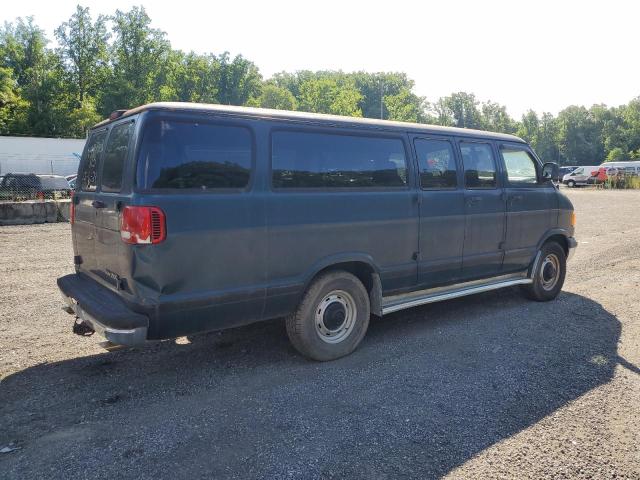 1999 Dodge Ram Wagon B3500 VIN: 2B5WB35Z6XK546316 Lot: 59032294