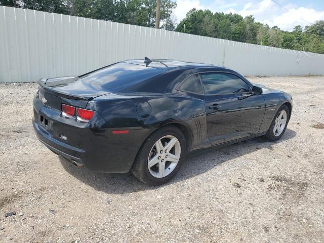 2012 Chevrolet Camaro Lt VIN: 2G1FB1E34C9182463 Lot: 59485194