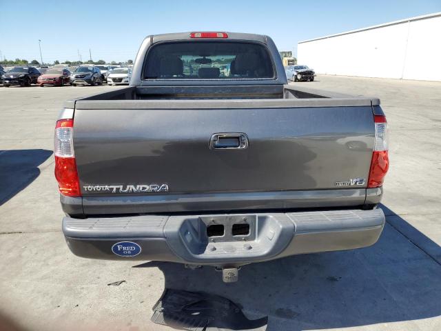 2005 Toyota Tundra Double Cab Limited VIN: 5TBET38175S479980 Lot: 60870814