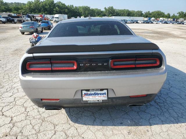 2017 Dodge Challenger R/T 392 VIN: 2C3CDZFJ9HH578437 Lot: 60058024