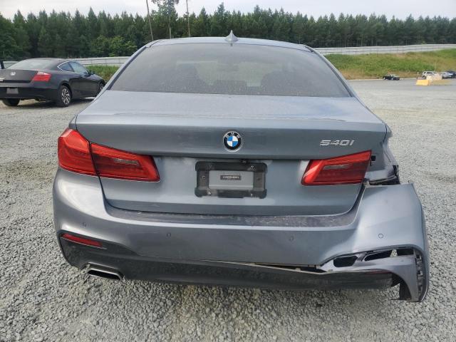 2018 BMW 540 I - WBAJE5C53JWA96683