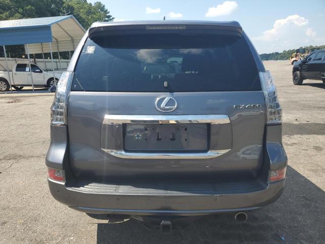 2017 Lexus Gx 460 VIN: JTJBM7FXXH5180576 Lot: 60414154