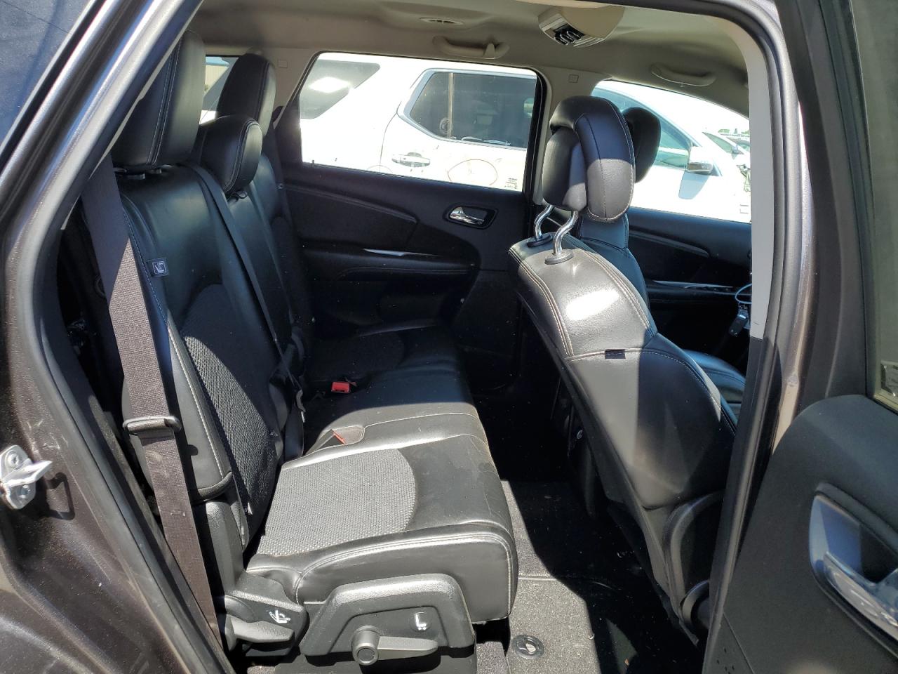 3C4PDDGG0HT512899 2017 Dodge Journey Crossroad