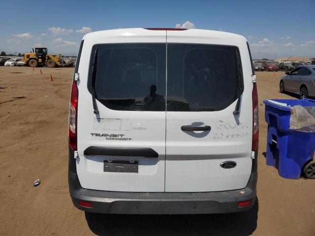 NM0LS7E70G1231861 2016 Ford Transit Connect Xl