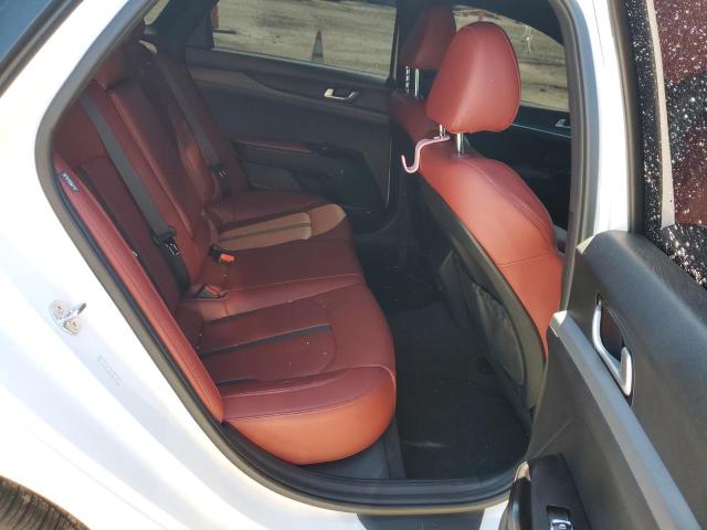 2024 Kia K5 Gt Line VIN: 5XXG64J24RG264788 Lot: 60687854