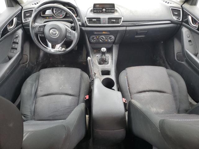 VIN JM1BM1L76E1149204 2014 Mazda 3, Touring no.8