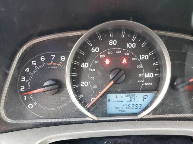 2015 TOYOTA RAV4 LE - JTMZFREV5FD067306