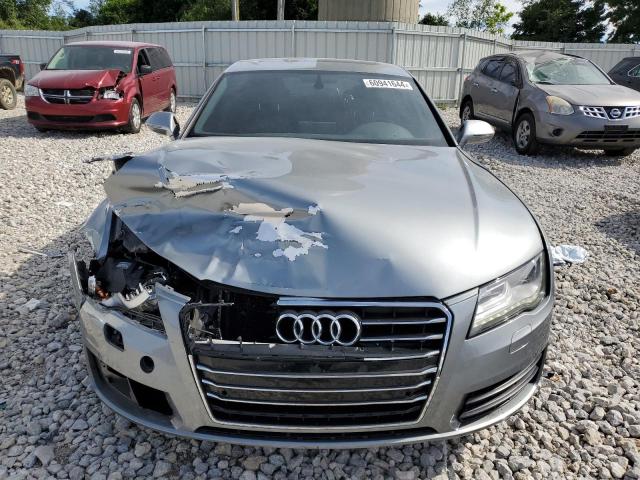 2012 Audi A7 Premium Plus VIN: WAUYGAFC0CN051976 Lot: 60941644