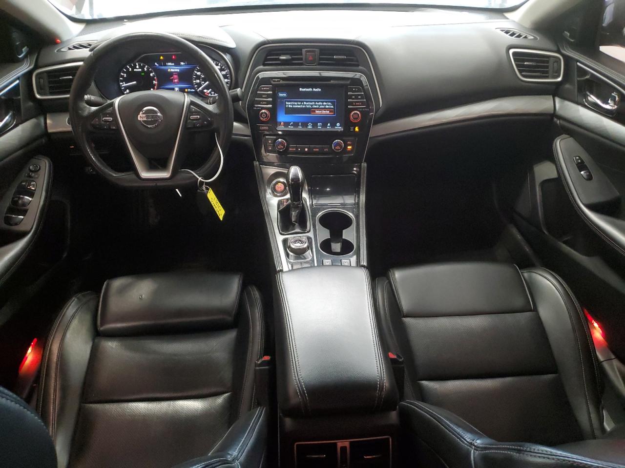 1N4AA6AP6JC399079 2018 Nissan Maxima 3.5S