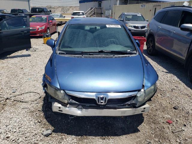 2HGFA16549H353609 2009 Honda Civic Lx