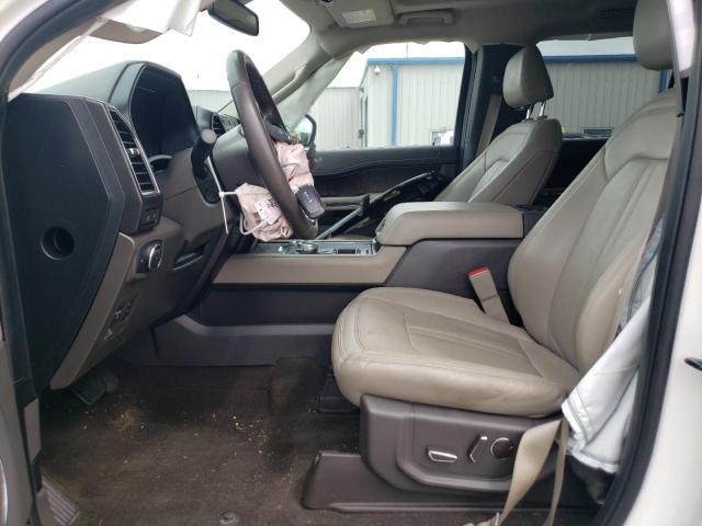 2021 Ford Expedition Limited VIN: 1FMJU1KT5MEA68739 Lot: 58606424