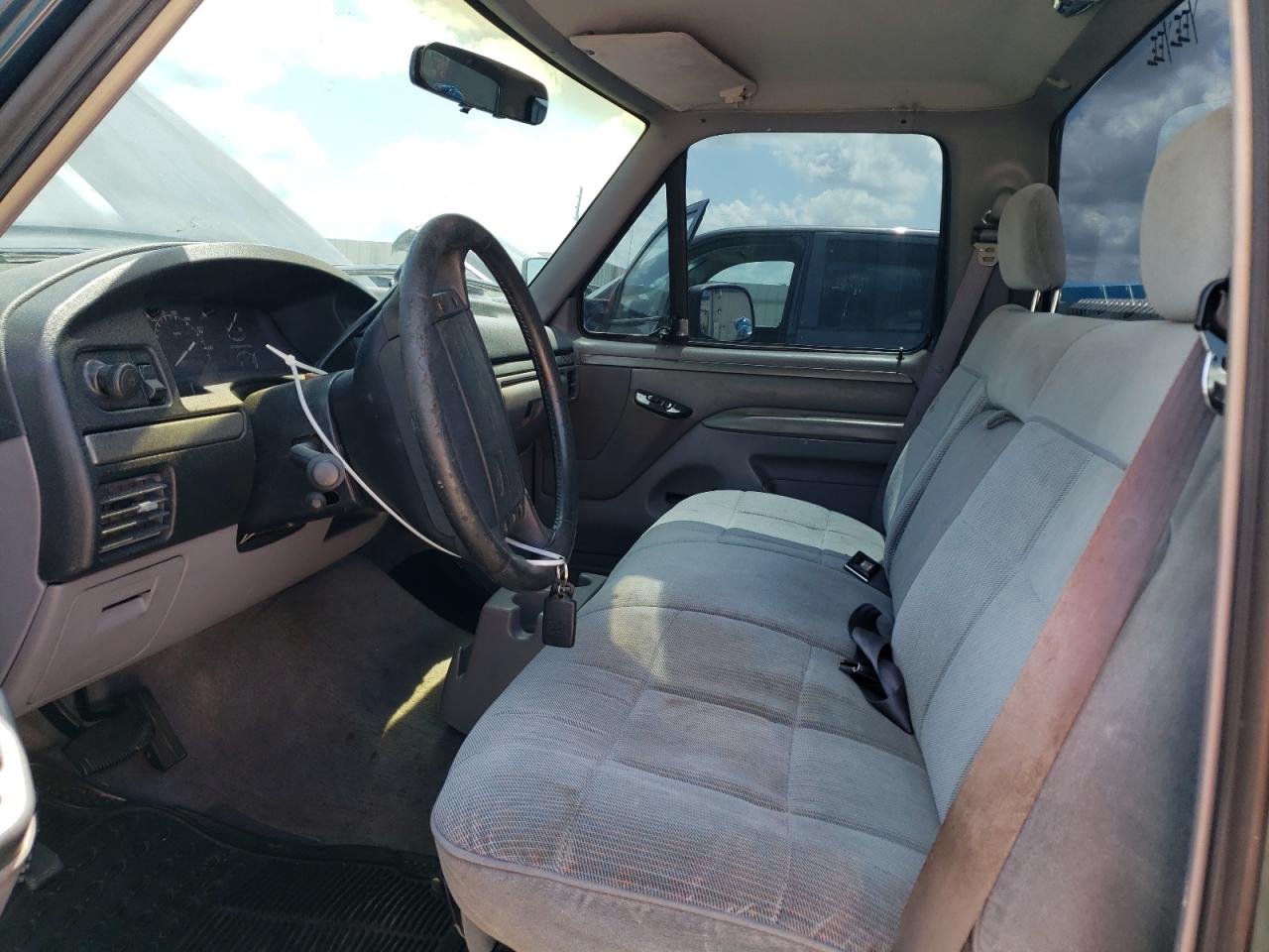 1FTEF15N3SNA94055 1995 Ford F150