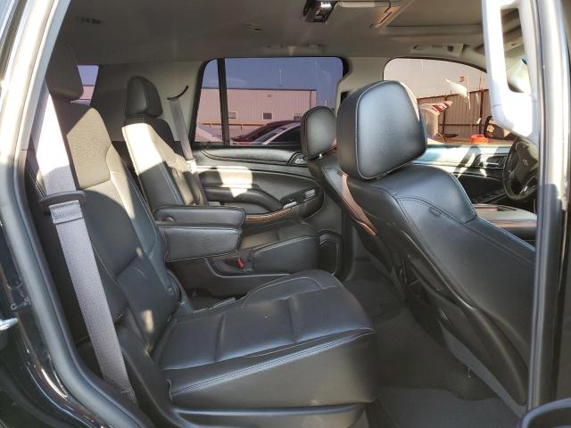 2016 Chevrolet Tahoe K1500 Ltz VIN: 1GNSKCKC2GR244757 Lot: 57904804